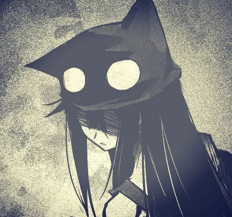 Avatar Buồn Nữ Ngồi Một Mình Cô Độc