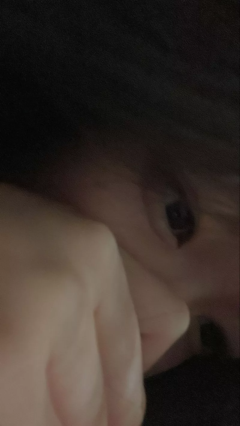 Avatar Buồn Nữ Style Hàn Quốc Buồn