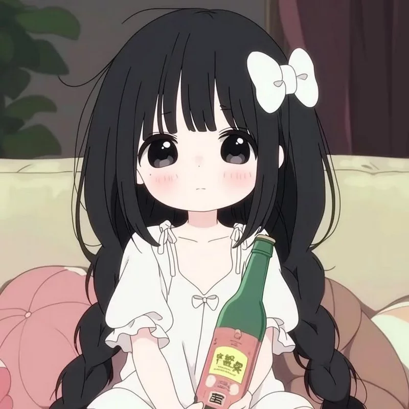 Avatar TikTok Chất Lượng Cao Phong Cách Hiện Đại