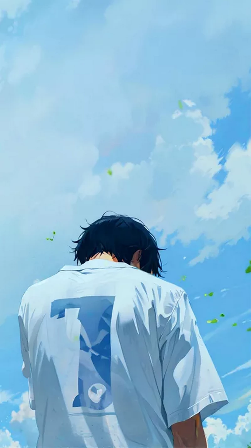 Avatar TikTok Đẹp Cho Người Yêu Nghệ Thuật