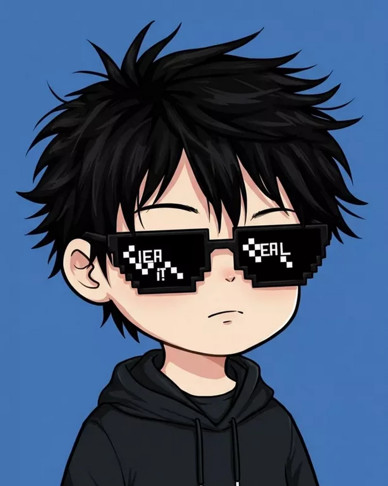 Avatar TikTok Đẹp Sang Trọng Và Tinh Tế