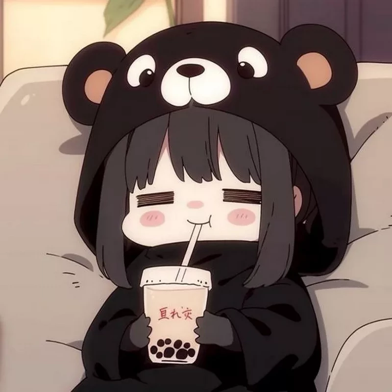 Avatar TikTok Đẹp Tinh Tế Đậm Chất Thẩm Mỹ