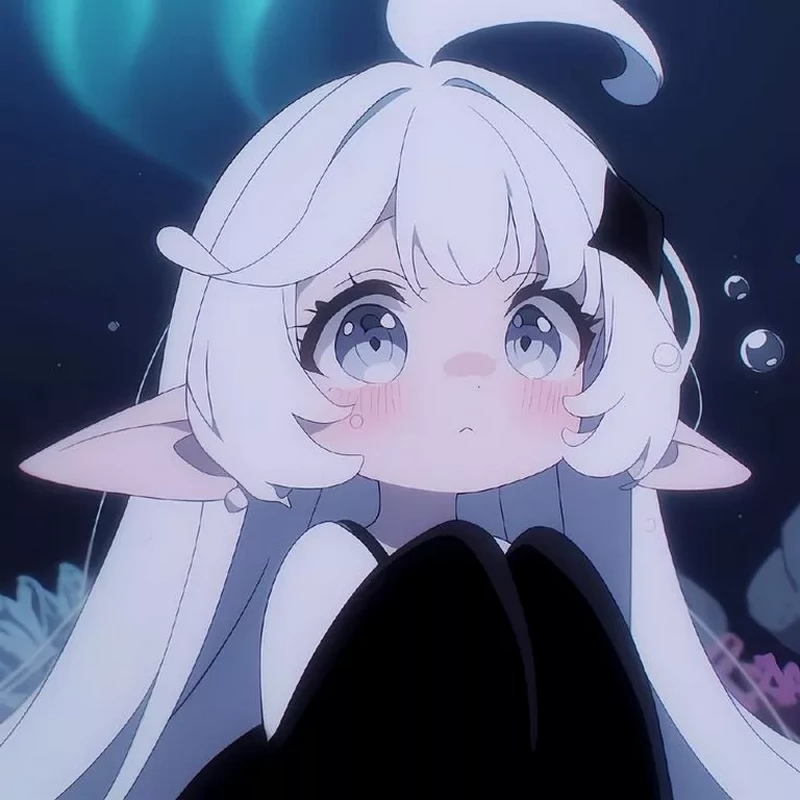 Avatar TikTok Độc Đáo Thu Hút Người Theo Dõi