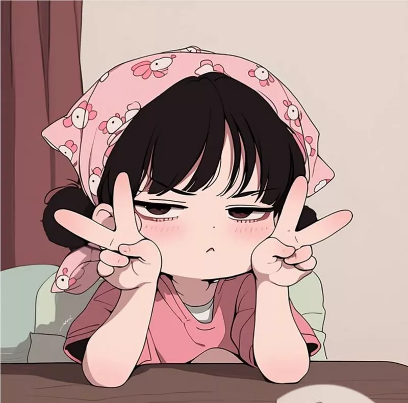 Avatar TikTok Độc Lạ Giúp Bạn Nổi Bật