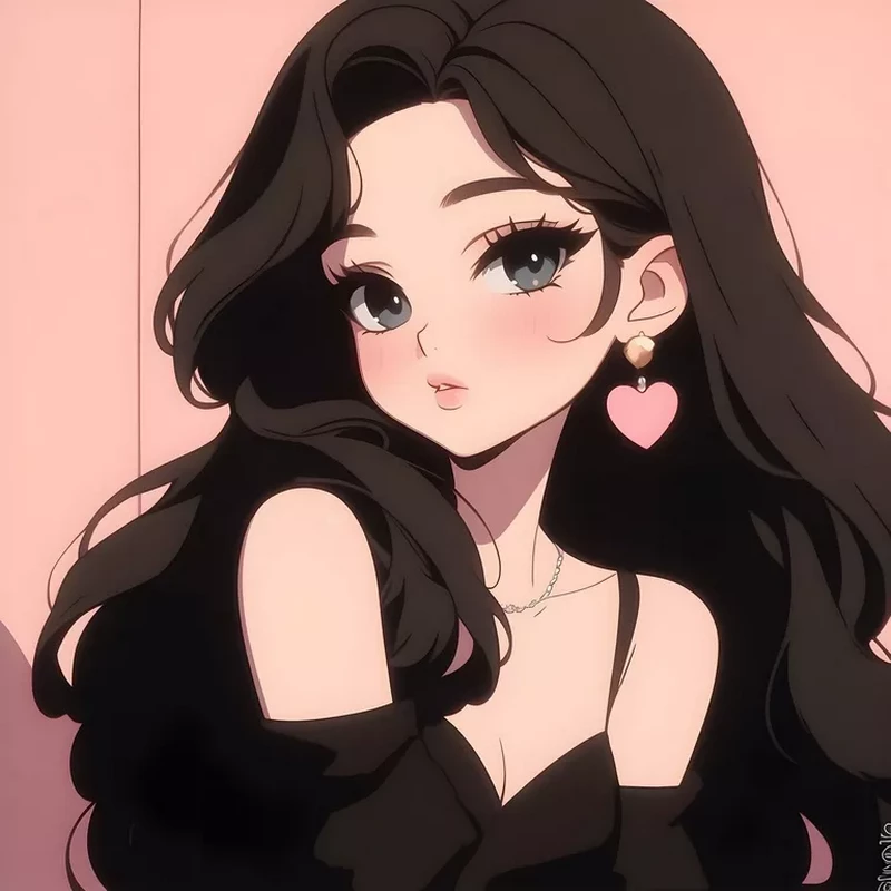 Avatar TikTok Đơn Giản Nhưng Thu Hút Triệu Like