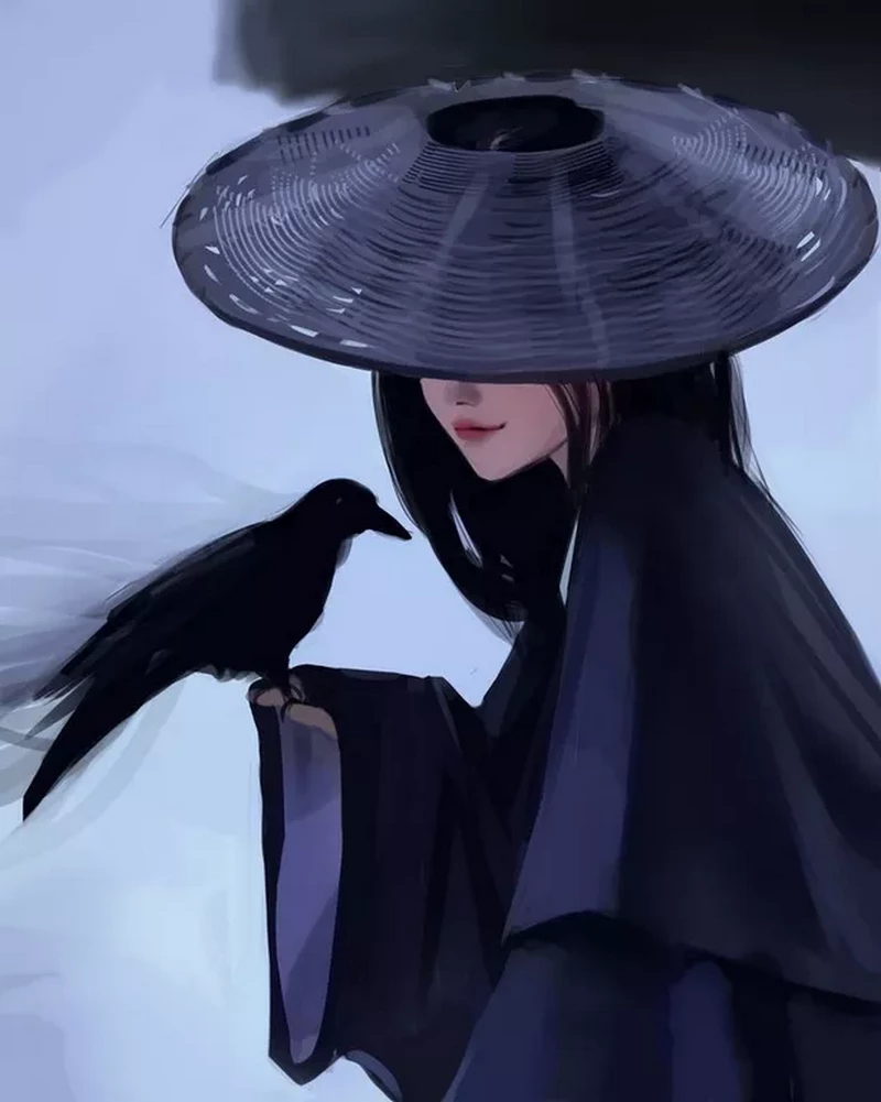 Avatar TikTok Ngầu Cá Tính Chuẩn Gen Z