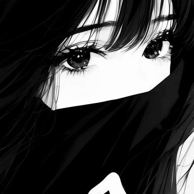 Avatar TikTok Nghệ Thuật Đầy Sáng Tạo