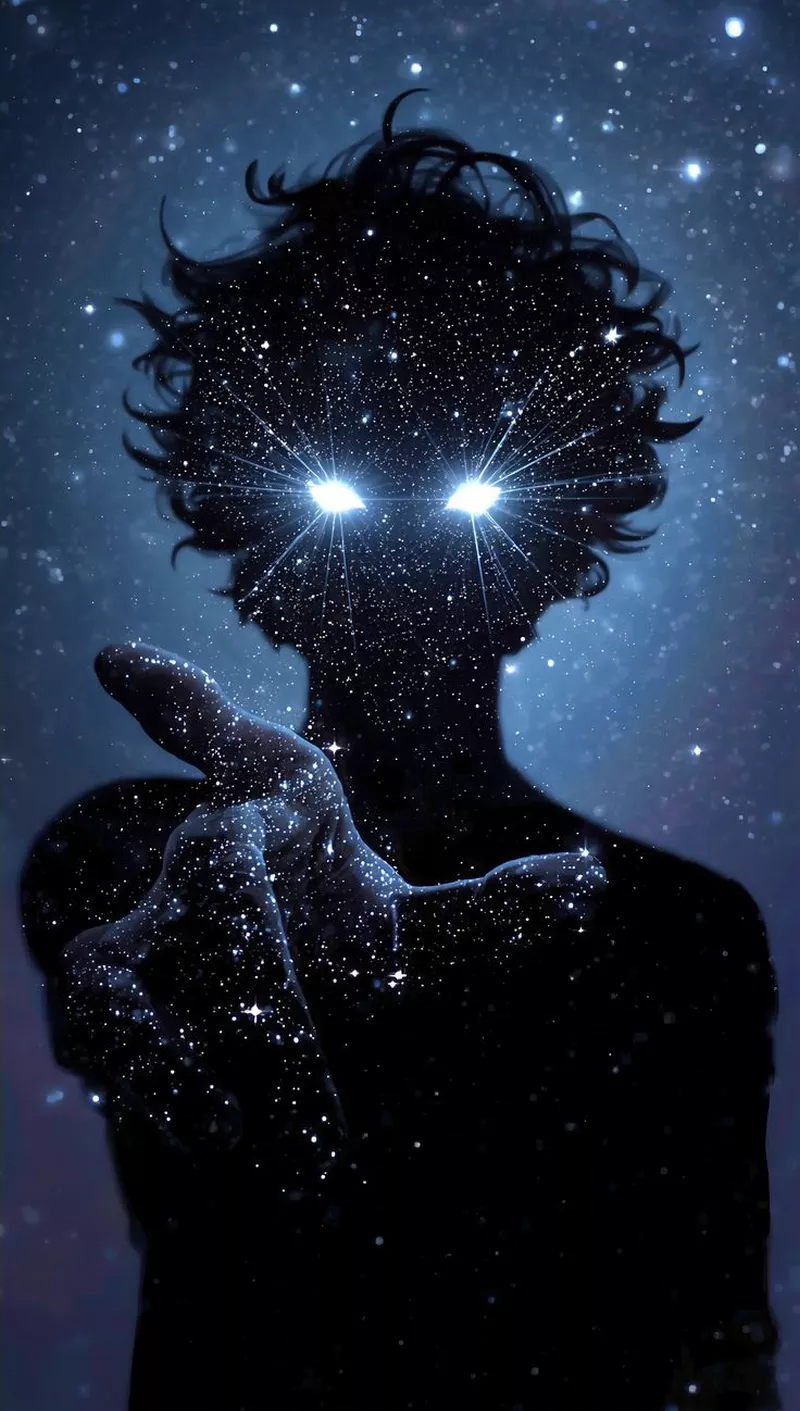 Avatar TikTok Tối Giản Nhưng Ấn Tượng