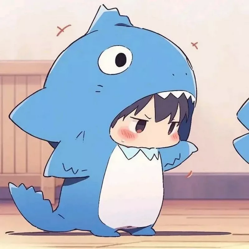 Avatar TikTok Trend Mới Nhất Trên Mạng Xã Hội