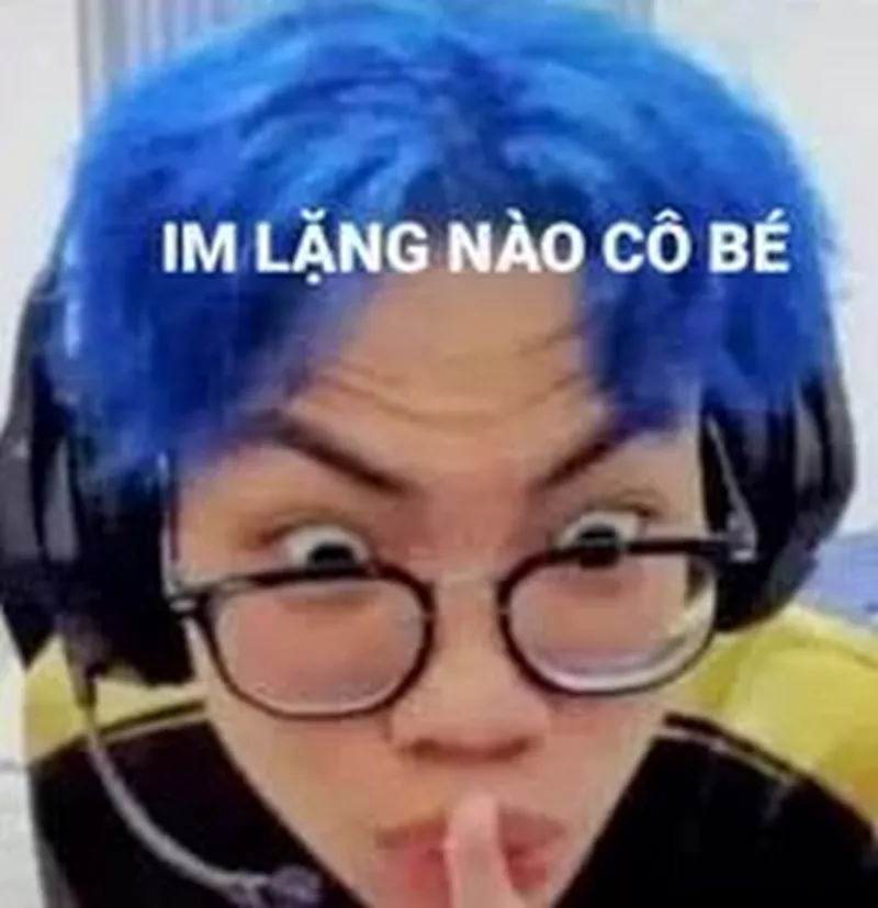 Meme Xin Lỗi Khi Lỡ Gây Hiểu Lầm