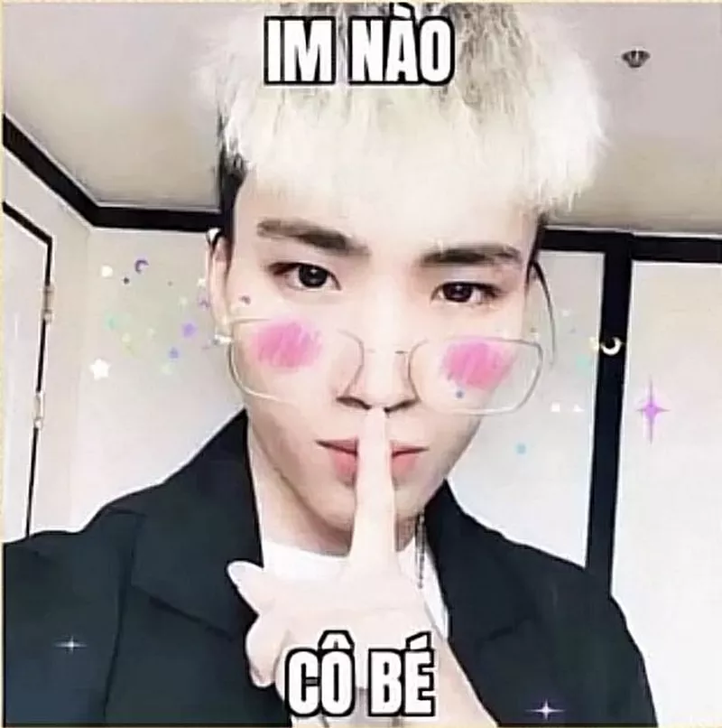 Meme Xin Lỗi Khi Lỡ Làm Hỏng Kế Hoạch