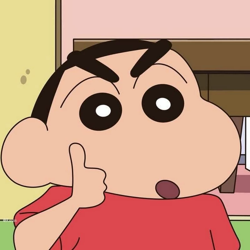Ảnh Cu Shin Làm Trò Hài Khiến Bạn Cười Xỉu
