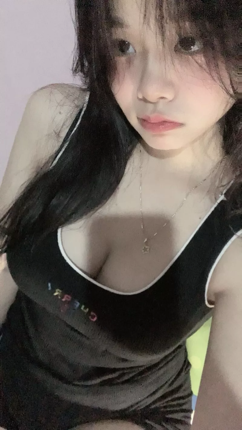 Gái Đẹp Tự Sướng Cute Đáng Yêu Chuẩn Hot Girl