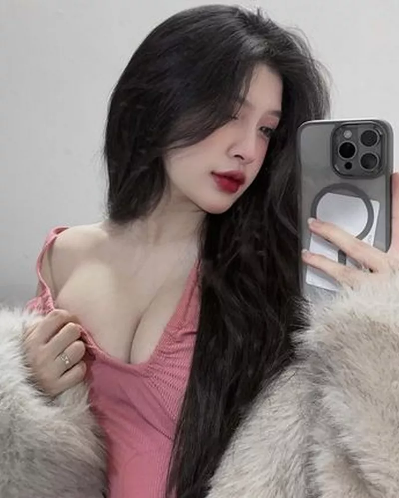 Hot Girl Tự Sướng Đẹp Tự Nhiên Full HD