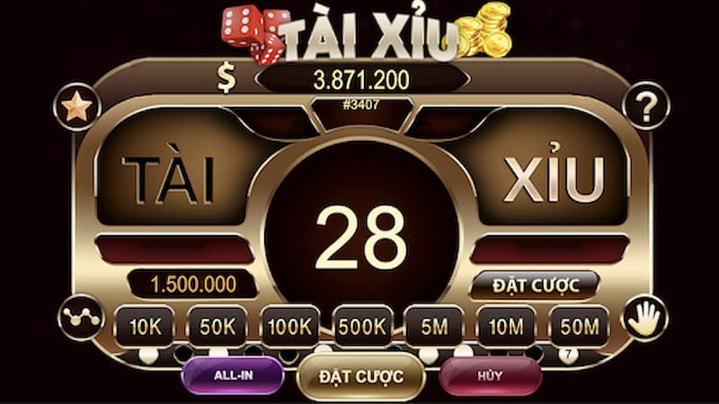 Ưu Điểm Hấp Dẫn Tạo Nên Sức Hút Của App Tài Xỉu
