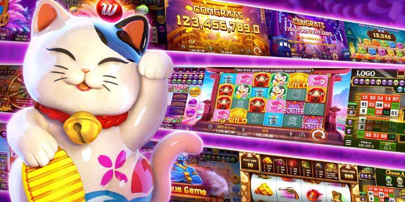 Mahjong Ways 2 có RTP khá nổi bật