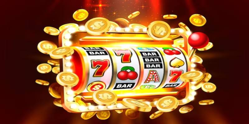 Quay ổn định vòng slot giúp giữ nhịp game