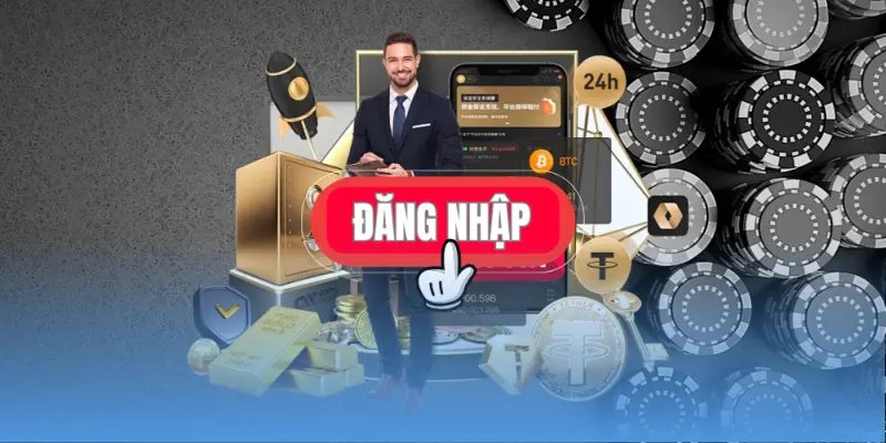 Tốc độ truy cập sân chơi ổn định trên nhiều thiết bị