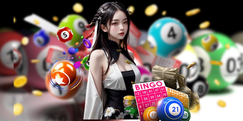 Xổ số O8 sở hữu không gian giải trí hiện đại