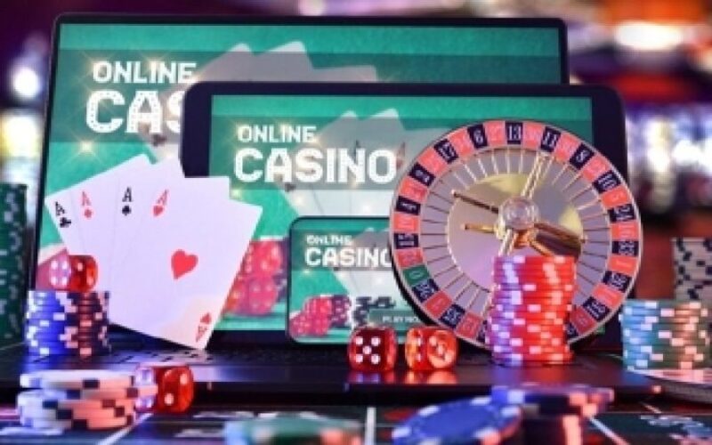Những Trò Chơi Ăn Khách Nhất Tại Casino Sunwin