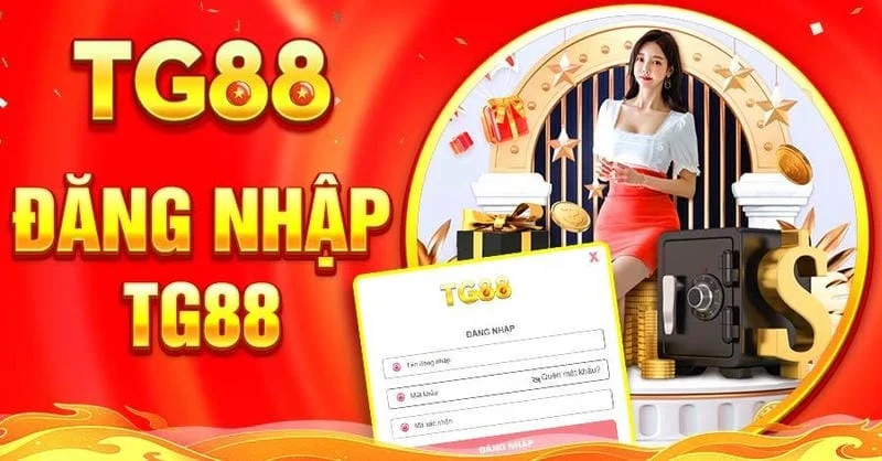 Lợi ích khi đăng nhập TG88 – Truy cập nhanh, trải nghiệm thuận tiện và theo dõi liên tục