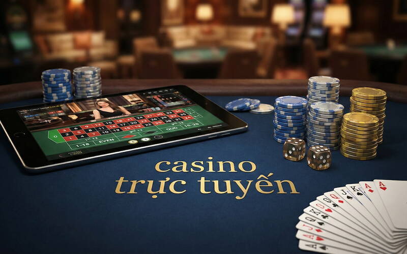 Bí Kíp Chinh Phục Casino Sunwin Từ Các Cao Thủ