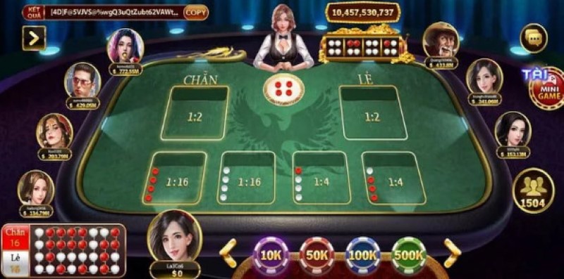 Tiện ích Mobile và hệ thống bảo mật đa tầng tại Bay789