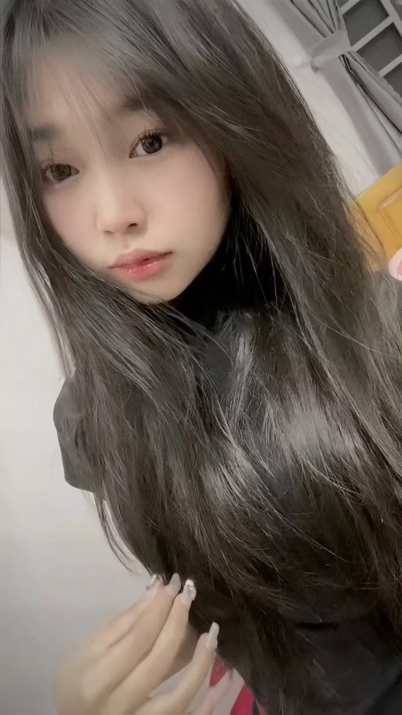 Ảnh Gái Xinh 2K8 Cute Khiến Dân Mạng Mê Mẩn