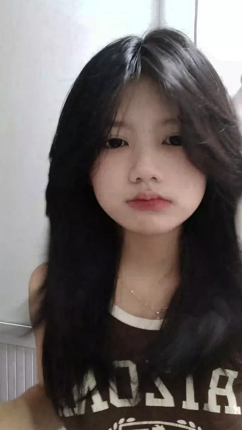 Bộ Ảnh Gái Xinh 2K8 Được Tìm Kiếm Nhiều Nhất