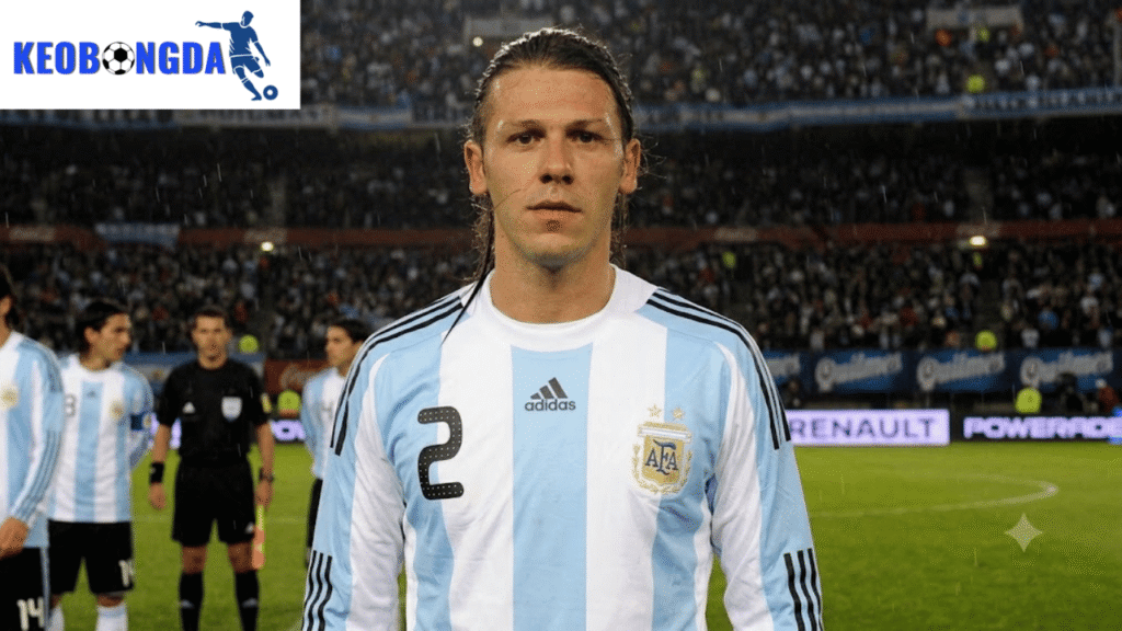 The Defensive Architecture of Martin Demichelis at Bayern Munich
