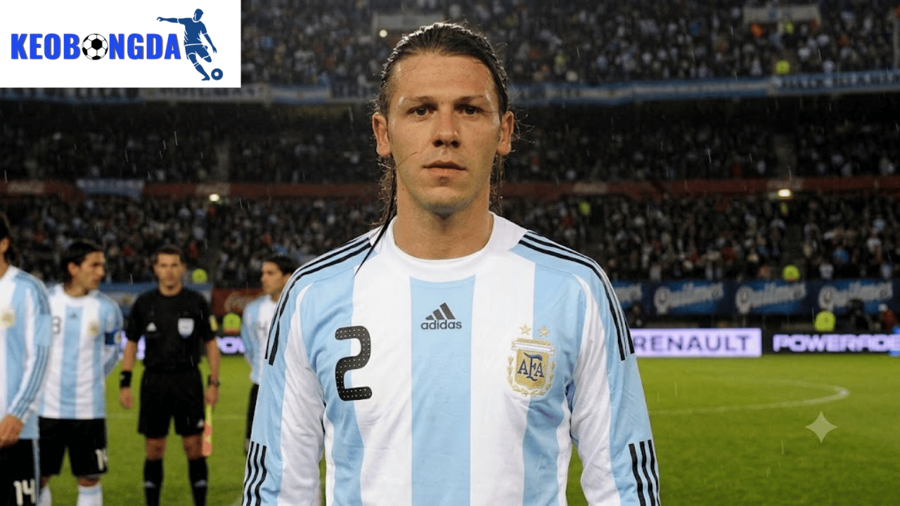 The Defensive Architecture of Martin Demichelis at Bayern Munich