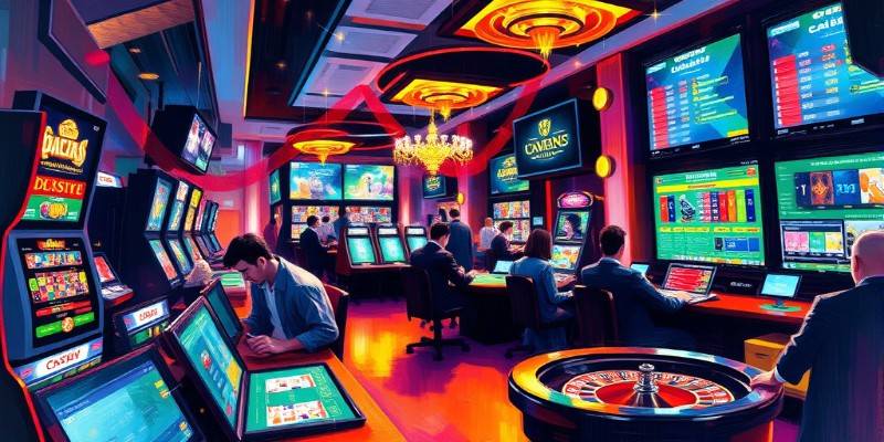 Anh từng thực tập tại những tập đoàn danh tiếng