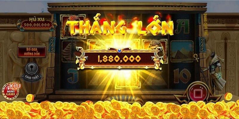 Trải Nghiệm Hấp Dẫn Của Người Dùng Với App Nổ Hũ