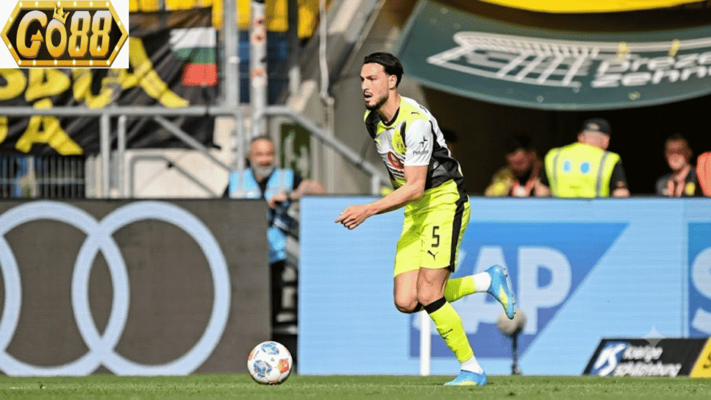 The Defensive Foundations of the Algerian Star