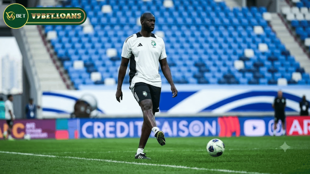 Tactical Versatility and Physical Dominance of Yaya Toure
