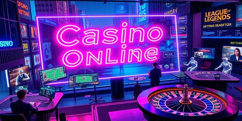 Mạnh Hùng là CEO của V9Bet