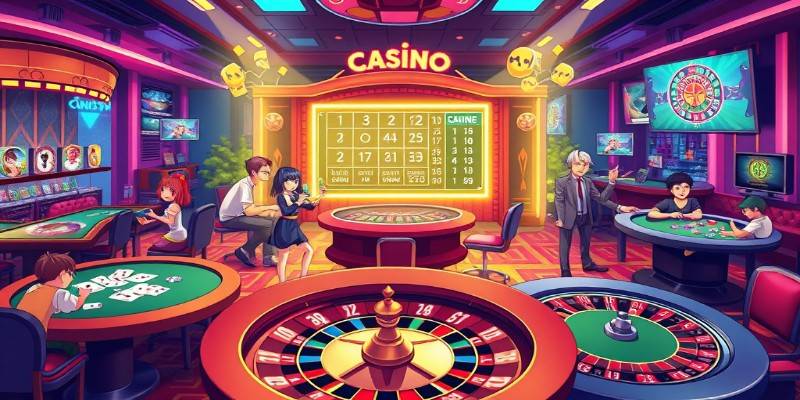 Nhà cái 98Win mang đến nhiều chuyên mục hấp dẫn