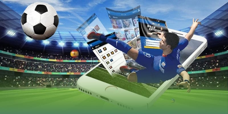 Thể thao FB88 mở rộng – Bóng chuyền, Esports và nhiều thị trường tạo thêm lựa chọn