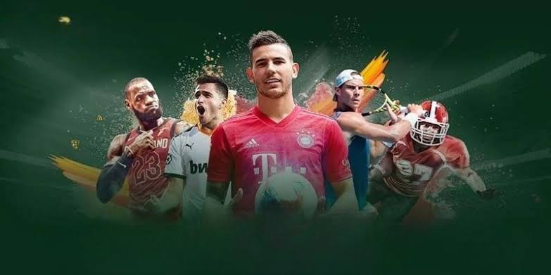 Kho thể thao FB88 – Bóng đá, bóng rổ và tennis tạo ba tâm điểm đáng chú ý
